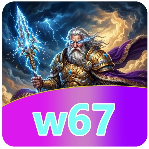 Ilustrasi unduh APK w67 dari tautan resmi